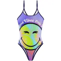 Otso Smiley World Vibes Uimapuku
