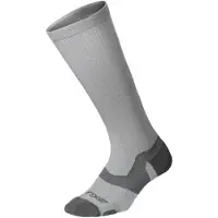 2XU Vectr Merino Light Cusion Full Length Sukat