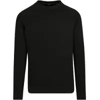 Build Your Brand Raglan Sweat Collegepaita
