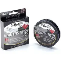 Relix Fantastic Eight Punottu Siima 150 M