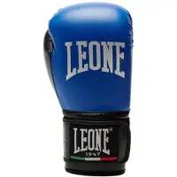 Leone1947 Thunder Keinonahkaiset Nyrkkeilyhanskat