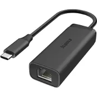 Hama Verkko Sovitin USB-C 3.0 RJ45/LAN