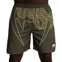 Venum Serpenti Treenishortsit Khaki Pronssi Ivory