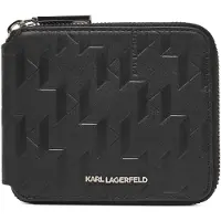 Karl Lagerfeld Kukkaro musta