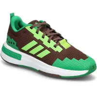 Adidas Minecraft Pro J - Brown - 40