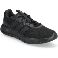 Adidas Cloudfoam Flex - Laces - Black - 44