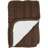 Vinter & bloom Cuddly Viltti, Chocolate Chip