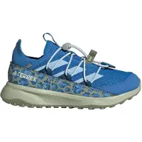 Adidas Terrex Voyager 21 H.rdy K - Blue - 33
