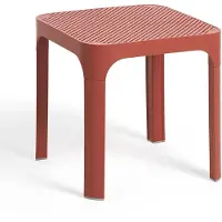 Nardi , Net sivupöytä 40 Corallo