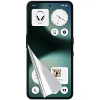 CaseOnline Näytönsuoja 3D Soft HydroGel Nothing Phone 3a Lite