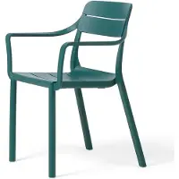 Nardi , Cassia tuoli käsinojilla Maya