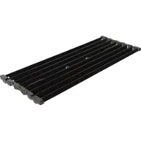 BROIL KING Baron/Crown grilliritilä valurautaa 44x16 cm