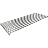 BROIL KING Regal/Imperial grilliritilä, ruostumaton teräs