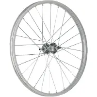 Gurpil 20´´ X 1 3/8 Hinterrad