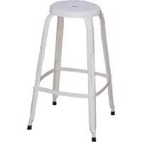 Notio Living Bāro kėdė Notio Living Stool, hiekansävyinen