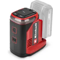 Einhell Akkuvirtapankki TE-ES 18/150/1 Li-C-Solo