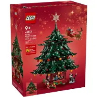 LEGO Perheen joulukuusen koristelu 41843