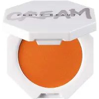 Fenty Beauty by Rihanna Cheeks Out Freestyle Cream Blush 01 Fuego Flush