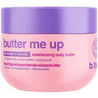 B.fresh Butter Me Up - Moisturizing Body Butter 250 ml