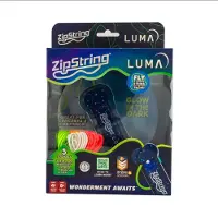 ZIPSTRING Luma Stressilelu