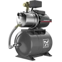 Grundfos Vesiautomaatti JP 5-48 PT-H 20L 1-V