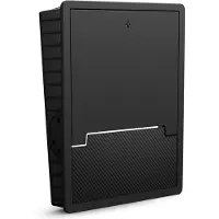 Spigen Tesla Center Console Organizer Hidden Storage Box - black - Model Y/3