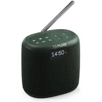 Pure Woodland Mini Bluetooth-kaiutin