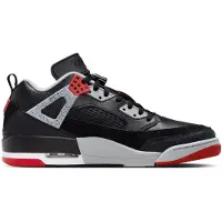 Nike Spizike Low Miehet - Mens, musta