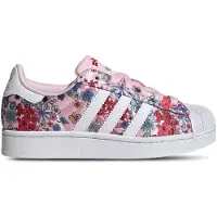 Adidas Originals Superstar Ii J - Multi/patterned - 38 2/3
