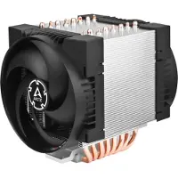 Arctic Freezer 4U-M server CPU cooler with 120 mm push-pull fan, for 4U rack, max. TDP 350 W (ACFRE00133B)