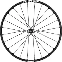 Mavic Allroad Sl 29" (622 mm) Levyjarrut 12x100-15x100 Center Lock Front Wheel 22 mm Pyörät