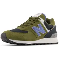 New Balance 574 - Khaki green - 43