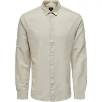 Only & Sons Paita 'ONSCaiden' beige