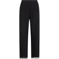 CCDK Copenhagen Jasmin Pajamas Pants - Black - XS