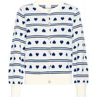 Ichi Ihbrielle Ca5 - Blue - XXL