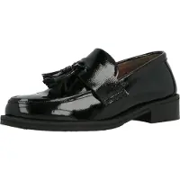 About You Loafer 'Anastasia' musta