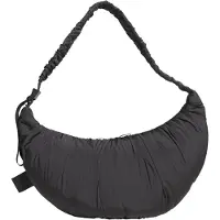 Adidas W Mh Sh Bag - Black - ONE SIZE