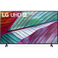 LG 50" Televisio LED 4K High Dynamic Range 10 (HDR10) 50UR78006LK UR78