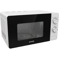 Gorenje MO20E1W 800W 20L Valkoinen