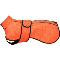 Back on track Buddy 2.0 Softshell koiran takki