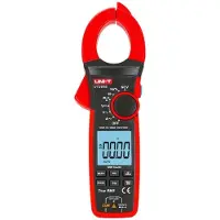 Uni-T Yleismittari UT205E