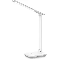 Platinet Himmennettävä LED-kosketuspöytävalaisin LED/5W/5V