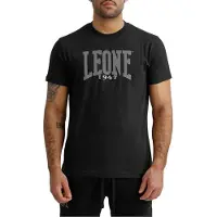 Leone1947 Reflect Lyhythihainen T-paita