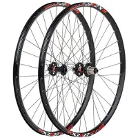 Dema Trail 27.5´´ Disc Tubeless Mtb-pyöräsarja