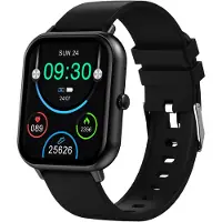 DCU Curved Glass Pro Smartwatch