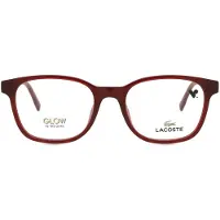 Lacoste L3660 48/17/135 Burgundin väri Bio inj-g820 LASTEN L3660 näkölasit