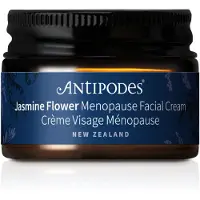 Antipodes Jasmine Flower Menopause Cream Mini 15 ml