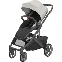 UPPAbaby CRUZ V3 Lastenrattaat, Savannah