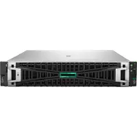 HP ProLiant DL380 Gen12 Intel Xeon 6505P 12-Core (2.20GHz 48MB) 64GB 2 x 480GB SSD 8 x SFF 2 x 1000W (P89316-425)