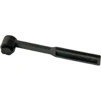ANALOGIS 6087 Needbrush 1 Carbon-fibre Brush LP-levyjen puhdistussarja
